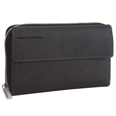 Porsche Design French Classic CoinPurse FZ18 Damenb&ouml;rse Preisvergleich