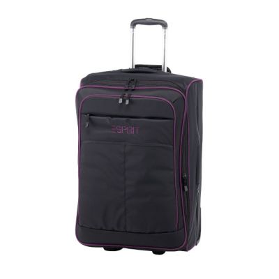 Esprit SuperLight 2-Rollen-Trolley M 61 cm Preisvergleich