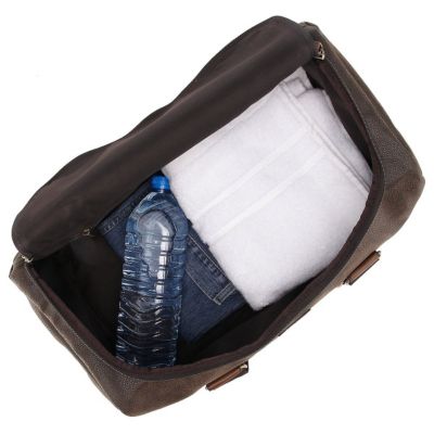 Camel Active Dakar Reisetasche 49 cm Preisvergleich