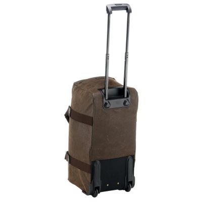 Camel Active Dakar Reisetasche auf Rollen 63 cm Preisvergleich