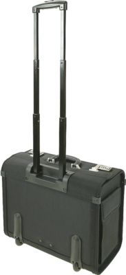 Dermata Business Pilotenkoffer auf Rollen 47 cm Preisvergleich