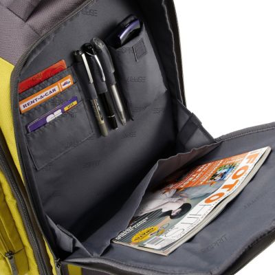 Esprit Cocktail Hybrid Trolley-Rucksack 49 cm Preisvergleich
