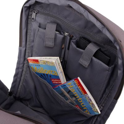 Esprit Cocktail Hybrid Rucksack mit Laptopfach 40 cm Preisvergleich