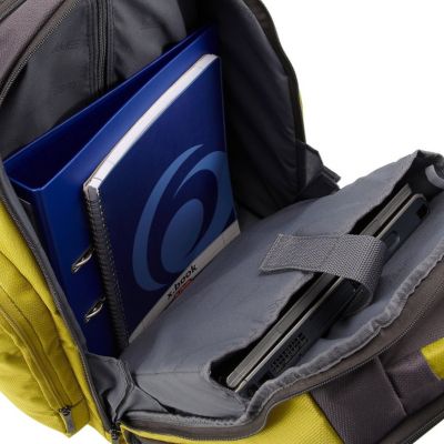 Esprit Cocktail Hybrid Trolley-Rucksack 49 cm Preisvergleich