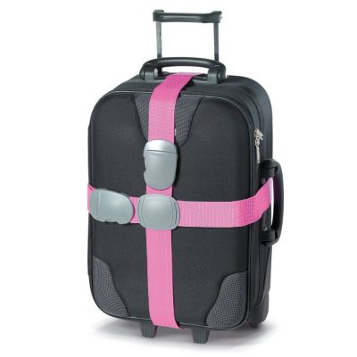 Design Go Reisezubeh&ouml;r Zwei- Wege- Koffergurt Preisvergleich
