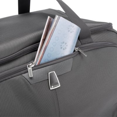 Delsey X Pert Lite Rollenreisetasche 73 cm mit Zip Securi Tech Preisvergleich