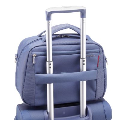Delsey X Pert Lite Beauty Case 37 cm Preisvergleich