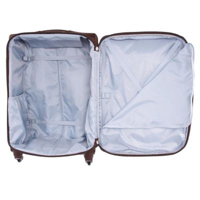 Delsey X Pert Lite 4-Rollen-Trolley 74 cm mit Zip Securi Tech Preisvergleich