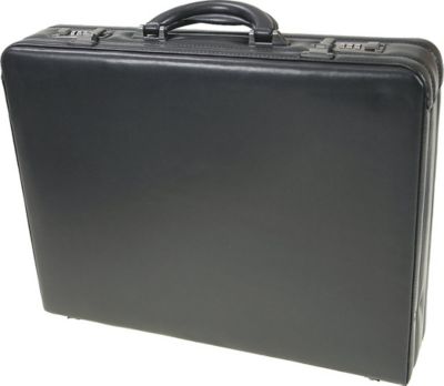 d&n Business Line Aktenkoffer aus Leder 46 cm Preisvergleich