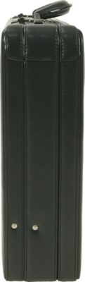 d&n Business Line Aktenkoffer aus Leder 46 cm Preisvergleich