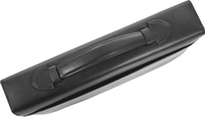 Dermata Business Schreibmappe 35 cm Preisvergleich