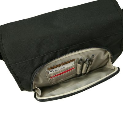 Titan Vega Basic Messenger Bag 38 cm Preisvergleich
