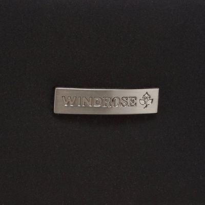 Windrose Charming Schmuckkassette mit Plexiglaseinsatz 30 cm Preisvergleich