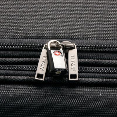 Titan Storm 2-Rollen-Trolley 75 cm Preisvergleich