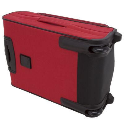 Titan Global 2-Rollen-Kabinentrolley 54 cm Preisvergleich