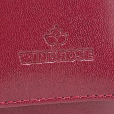 Windrose Merino Taschenmanicure