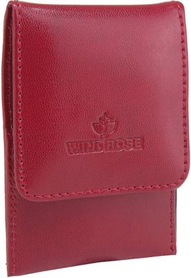 Windrose Merino Taschenmanicure