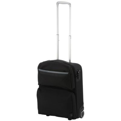 Mandarina Duck Work 2-Rollen-Handgep&auml;cktrolley 53 cm Preisvergleich
