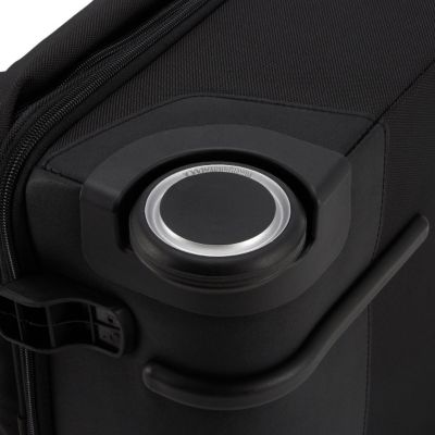 Mandarina Duck Work 2-Rollen-Handgep&auml;cktrolley 53 cm Preisvergleich