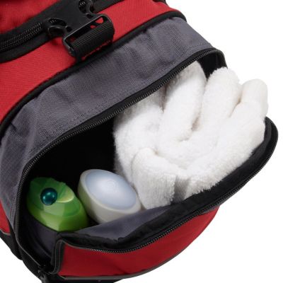 Travelite Kick Off III Sporttasche S 48 cm Preisvergleich