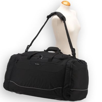 Travelite Kick Off III Sporttasche XL 75 cm Preisvergleich
