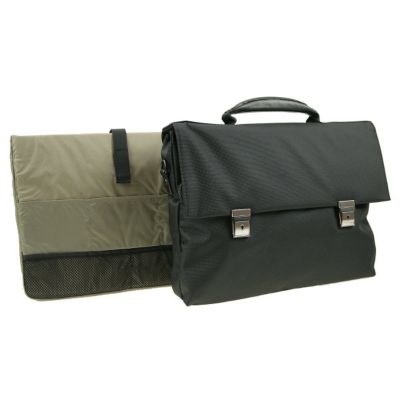 Leonhard Heyden E-Case Aktentasche mit Laptopfach 44 cm Preisvergleich