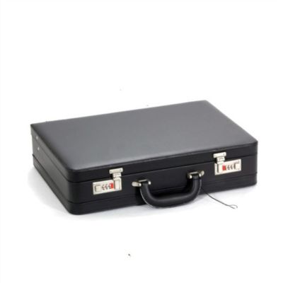 Dermata Business Aktenkoffer 44 cm Preisvergleich
