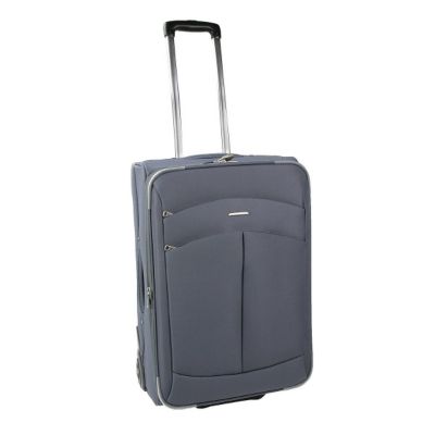 d&n Travel Line 7400 2-Rollen-Trolley 72 cm Preisvergleich