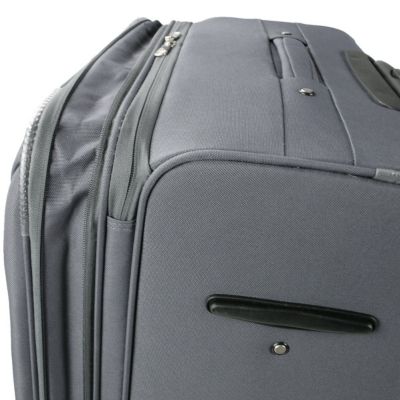 d&n Travel Line 7400 2-Rollen-Trolley 72 cm Preisvergleich