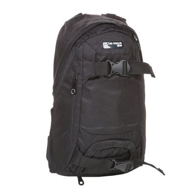 Plusminus Revolution Lefevbre Rucksack mit Laptopfach 48 cm Preisvergleich