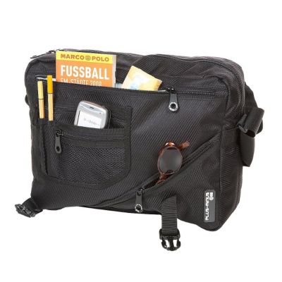 Plusminus Revolution Desmoulinos Umh&auml;ngetasche 40 cm Preisvergleich