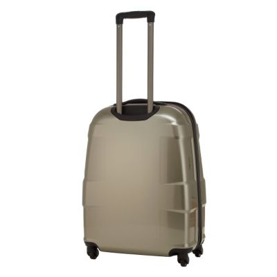 Titan X2 4W Flash 360o Four 4-Rollen-Trolley 66 cm 2011 Preisvergleich