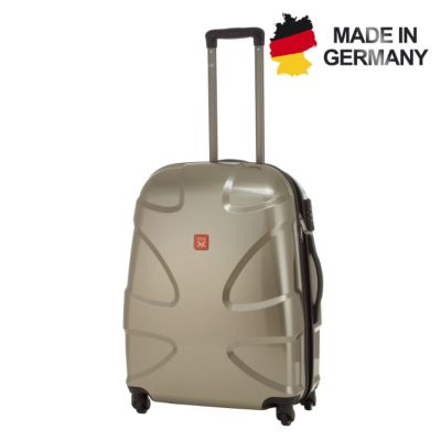 Titan X2 4W Flash 360o Four 4-Rollen-Trolley 66 cm 2011 Preisvergleich