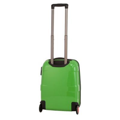 Titan X2 Flash 2-Rollen-Trolley 53 cm 2011 Preisvergleich