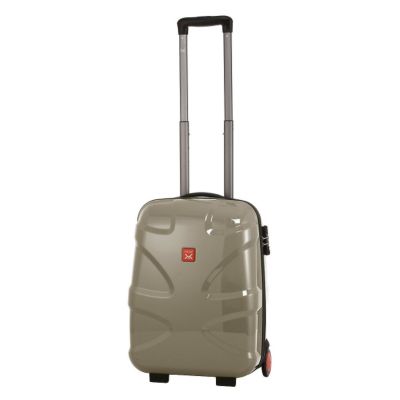 Titan X2 Flash 2-Rollen-Trolley 53 cm 2011 Preisvergleich
