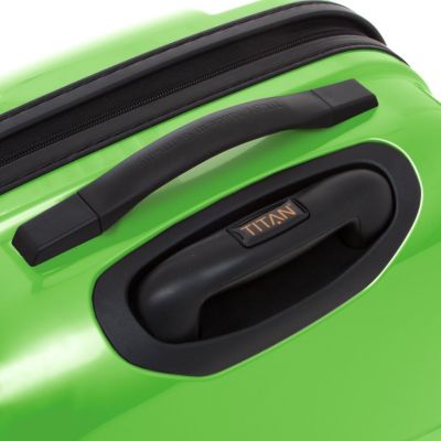 Titan X2 Flash 2-Rollen-Trolley 53 cm 2011 Preisvergleich
