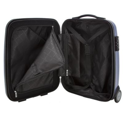 Titan Xenon Plus 2-Rollen-Kabinentrolley 53 cm 2011 im Preisvergleich 