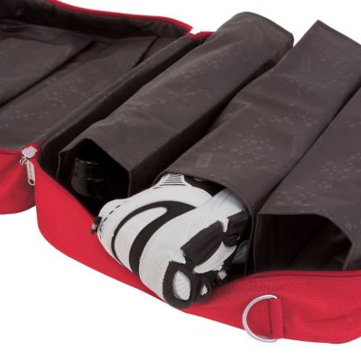 Travelite Flair II Schuhtasche 39 cm Preisvergleich