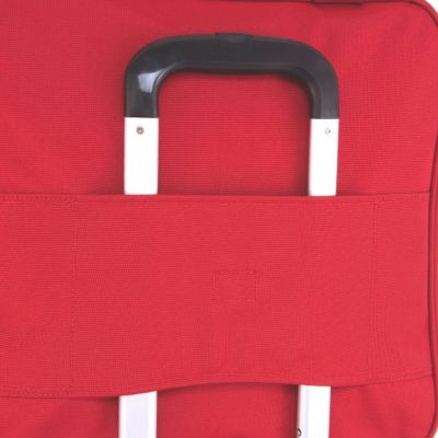 Travelite Flair II Schuhtasche 39 cm Preisvergleich