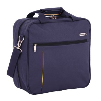 Travelite Flair II Schuhtasche 39 cm Preisvergleich
