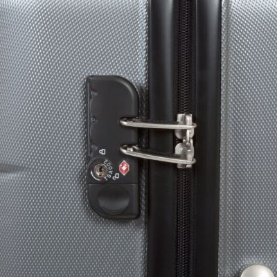 Echolac Travel Line 8100 2-Rollen-Trolley 61 cm Preisvergleich