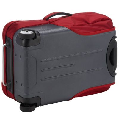 Travelite Starlite II Hybrid-Bordtrolley 54 cm Preisvergleich