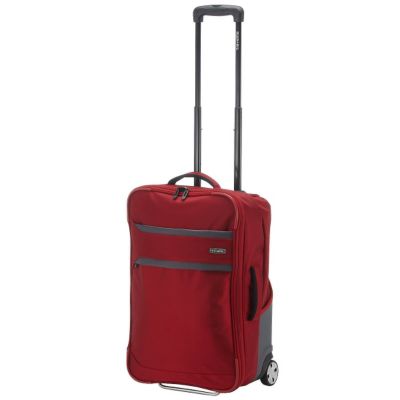 Travelite Starlite II Hybrid-Bordtrolley 54 cm Preisvergleich