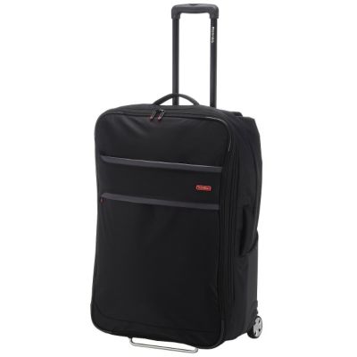 Travelite Starlite II Hybrid-Trolley 62 cm Preisvergleich