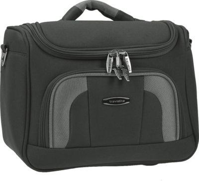 Travelite Orlando Beauty Case 36 cm Preisvergleich