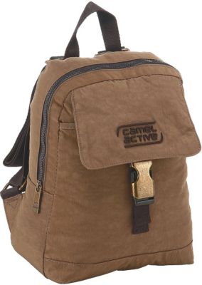 Camel Active Journey Rucksack 31 cm Preisvergleich