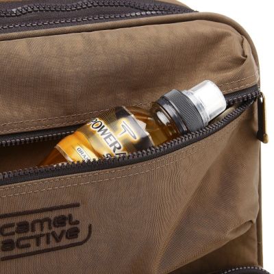 Camel Active Journey 2-Rollen-Trolley 63 cm Preisvergleich