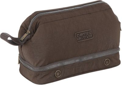 Camel Active Journey Kulturtasche 26 cm Preisvergleich