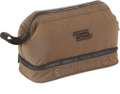 Camel Active Journey Kulturtasche 26 cm Preisvergleich