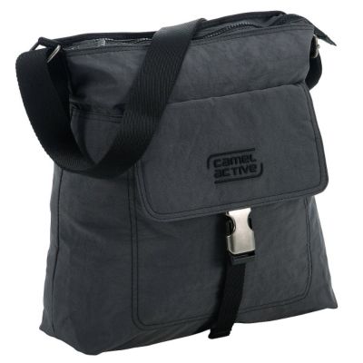 Camel Active Journey Umh&auml;ngetasche 33 cm Preisvergleich